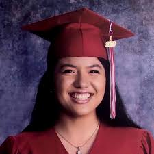 Photos: San Gabriel Valley valedictorians, top scholars for Class of 2020