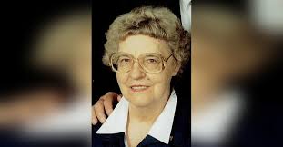 Obituary information for LaDonna Mae Bergmann