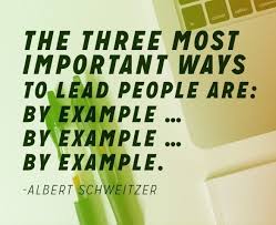 Leadership By Example Quotes Quotes About Leadership And Teamwork Famous Leadership Quotes Fun Be An Example Quotes Leadership Quotes Leadership Quotes Work