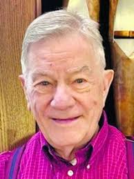 Frank Foret Jr. Obituary (2024)