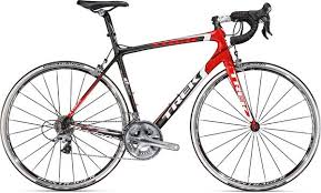 Trek Madone 5 2 Compact H2 Trek Bike Store Usa