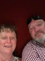 Happy birthday to Peter McKinnon today. Hope you enjoy your day. The big 50.