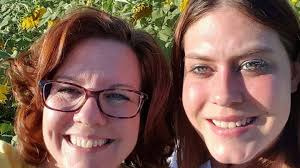 Fundraiser for Amy Edwards by Christina Habersack Bonney : In Memory of  Mary Catherine