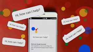 Image result for Google Assistant