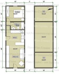40 Barn Cabin Floorplan Style Pinterest Planimetrie Di Case Architettura Minimalista Architettura