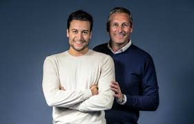 Bekijk alle uitzendingen met victor brands. Heeft Viktor Verhulst Een Einde Gemaakt Aan De Relatie Met Marthe Komt Door De Scheiding Van Mijn Ouders Dat Het Geloof Weg Is Showbizz 24