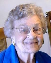 Edith Bowers Obituary (2011)