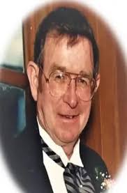 Obituary information for Harry G. Barton