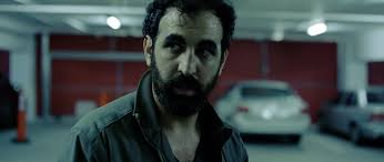 THE UBURGLAR (short film)