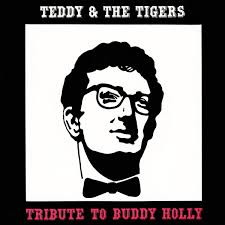 Teddy & The Tigers: Alben, Songs, Konzerte