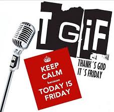 We are constantly updating our database with new slang terms, acronyms, and abbreviations. Tgif Stand Up Home Facebook