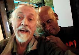 She Cock with a Vengeance band performance in Salt Lake