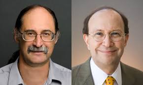 Chemist and Computational Biologist Elected Fellows of National Science  Organization
