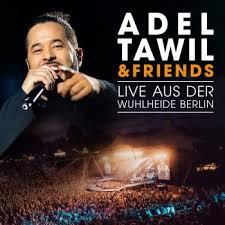 The first single lieder went straight to #2 in the german single charts. Zuhause Von Adel Tawil Friends Laut De Song