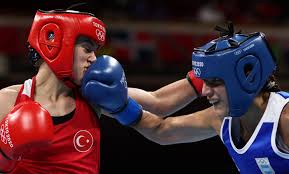 Rogelio romero, el único representante mexicano en el boxeo olímpico,. Szjg 7d3jnaarm
