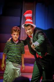 Now to continue with my review: Seussical The Musical Opens At Scottsdale S Desert Stages Theatre
