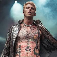 Saturday night live (tv series). Machine Gun Kelly Saturday Night Live Wiki Fandom