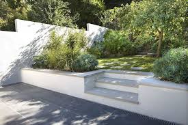 Muswell Hill Garden Design Back Garden Design Terrace Garden Design Sloped Garden