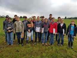 Miami East-MVCTC FFA Food Science Team Places 3rd in State Food Science  Contest