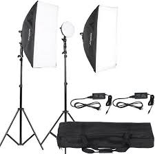 Putting Together A Youtube Studio On A Budget