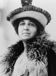 Katharine Dexter Mccormick History