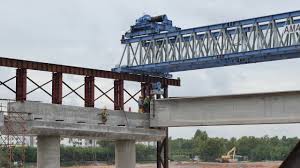 Highways are the primary infrastructure on 2b2t. Mex Ii Maju Expressway Sdn Bhd