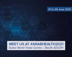 Illustration for a full medical examination, have regular checkups for your health. 3b Scientific Meets The World At Arab Health 2021 In Dubai Simulation Und Kompetenztraining Fur Die Medizinische Ausbildung 3b Scientific