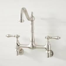 beautiful kitchen faucet signature