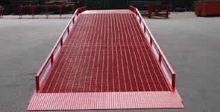How to Choose Loading Ramps for Different Types of Trucks