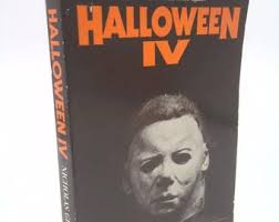 Halloween Iv by Nicholas Grabowsky