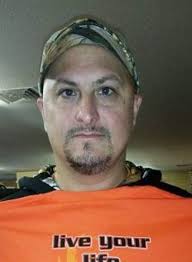 Mark Avery Sprouse Obituary August 9, 2019