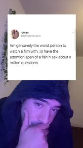 Film Watching Habits