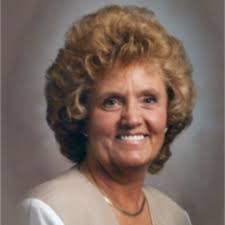 Obituary information for Nellie Evelan Depew