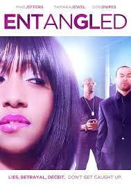 Amazon.com: Entangled : Tamara Jewel, Mike (Raw Voyces) Jeffers, Melissa  Talbot, Don Snipe: Movies & TV