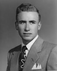 Obituary: William “Bill” Michael Clancy