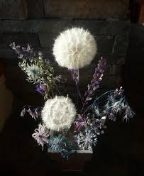 Tie the ends of the flower stems together using you can even tie each flower or two flower stems together with a string and tie them to the hanger, to dry the flowers individually. Preserving Nature With Spray Paint Really 3 Steps With Pictures Instructables