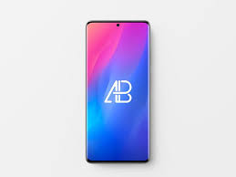 Present Your Design Ideas With Mockup Of Samsung Galaxy S20 Ultra From Top View It Is Ideal To Showcase Responsive Website A In 2020 Galaxy Samsung Galaxy App Design