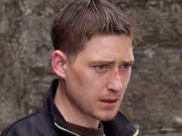 Dad 'lashed out' and hit garda