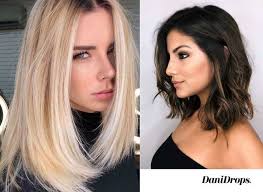 Corte de Cabelo Long Bob 2025