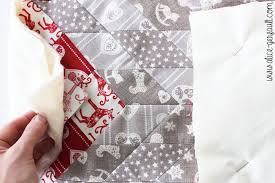 Son grammage est de 28 gr/m². Jupe De Sapin En Patchwork Diy Par Alice Gerfault