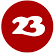 Logo Toserba 23 Makassar