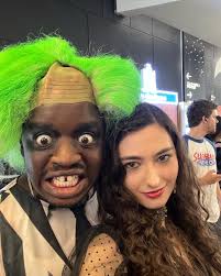 JaQuez Robinson🏳️‍🌈 (@j.robin20) • Instagram photos and videos