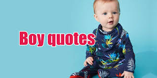 Portrait of a handsome boy. Unique Quotes For Young Loyal Smart And Handsome Boys