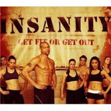 shaun t insanity workout facts about