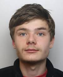 Thomas Clough is subject to sex offender notification requirements