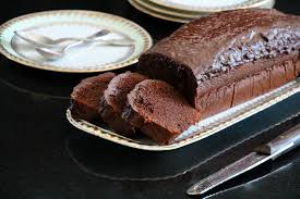 Le Cake Ultime Au Chocolat Recette Recette Cake Chocolat Recette Chocolat Gateau Chocolat