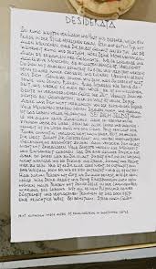Maybe you would like to learn more about one of these? Desiderata Gedicht Wikipedia