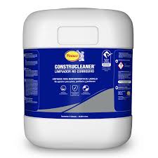 CONSTRUCLEANER LIMPIADOR 3105-3100 GALON