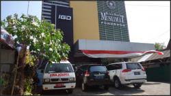 Maybe you would like to learn more about one of these? Rsu Muslimat Ponorogo