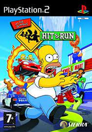 This page contains all of the codebreaker cheat codes i have for the simpsons: Simpsons The Hit Run Rom Download For Ps2 Gamulator